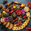 Dessert Platter