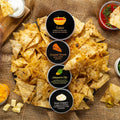 Nachos Platter