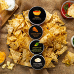 Nachos Platter