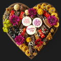 Heart Shaped Platter
