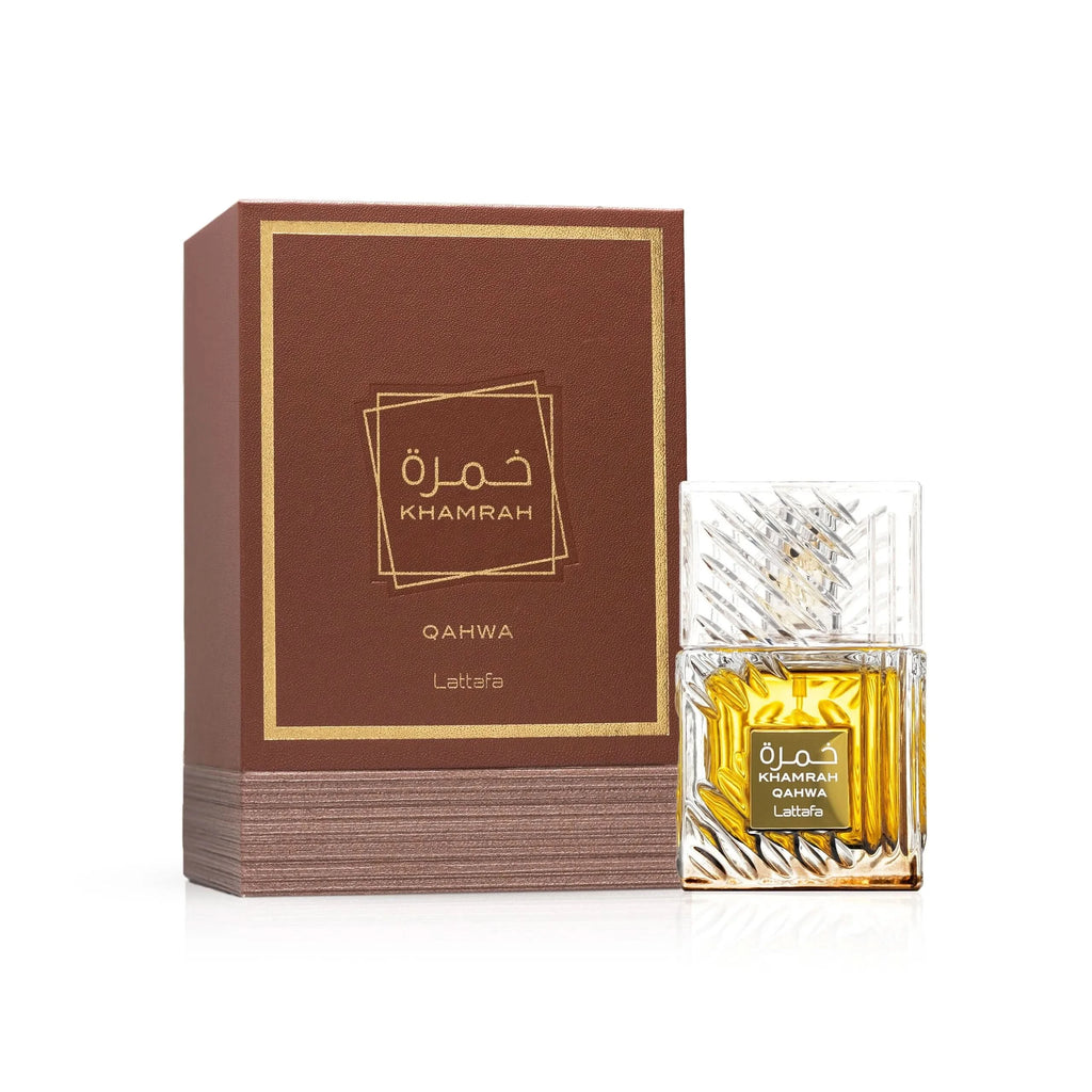 Khamrah Qahwa - Unisex