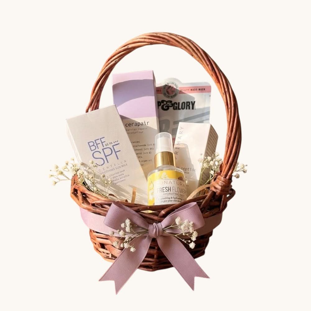 The Everyday Radiance Set