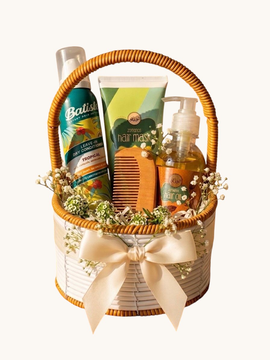 Dream Hair Essential