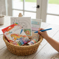 Little Artist Starter Pack