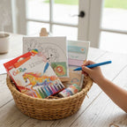 Little Artist Starter Pack
