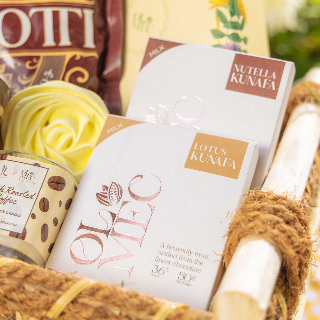 Mahogany Roots