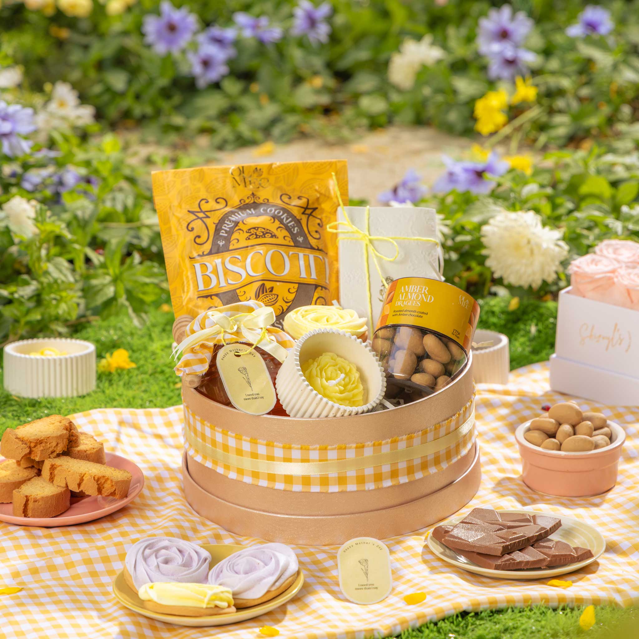Daffodil Daydream