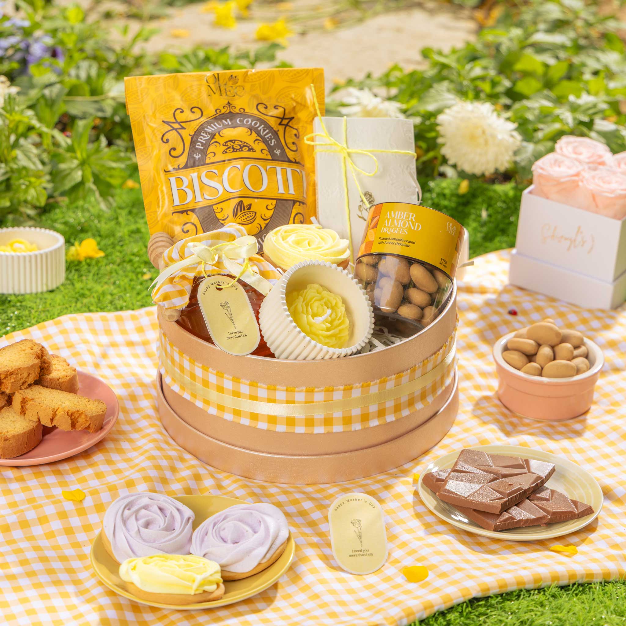 Daffodil Daydream