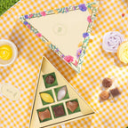 Gardenia Box