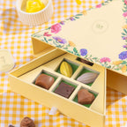 Gardenia Box