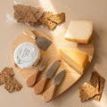 The Artisan Cheese Board Set