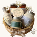 The Artisan Sauce Basket