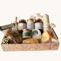 All-in-One Gourmet Basket
