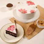 Nutella Cake