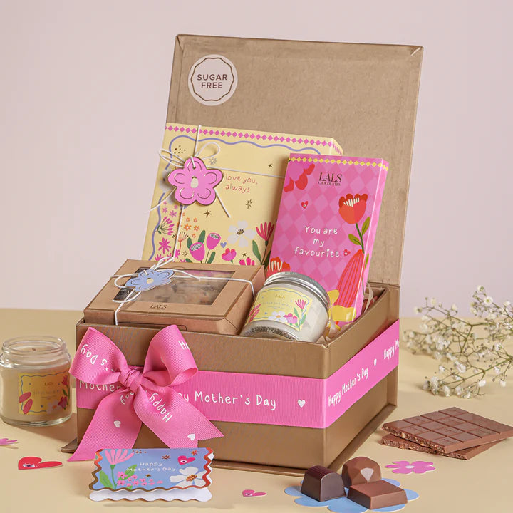 Mum's Diabetic Friendly Hamper