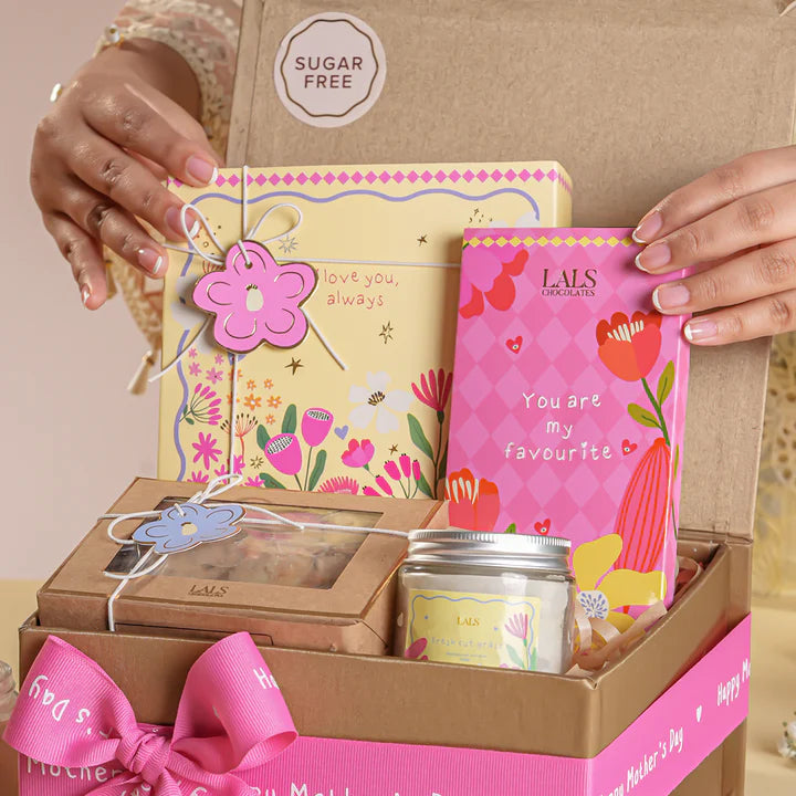 Mum's Diabetic Friendly Hamper