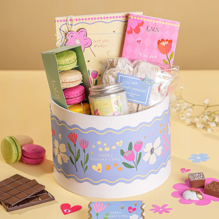Mother's Day Signature Hamper