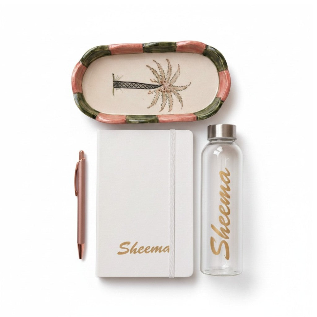 The Curated Signature Set