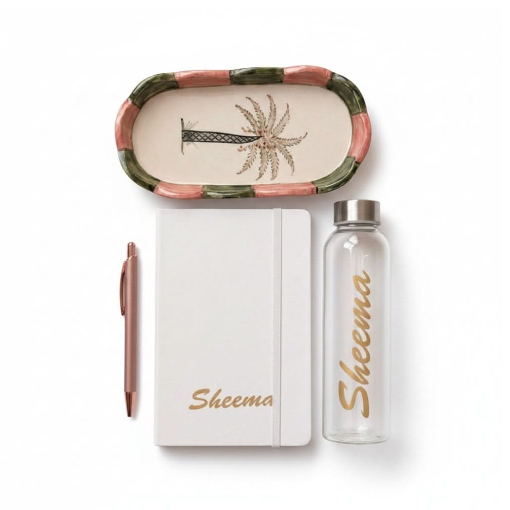 The Curated Signature Set