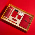 The Power Edition - Red