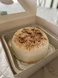 Coffee Tres Leches Cake 3lbs