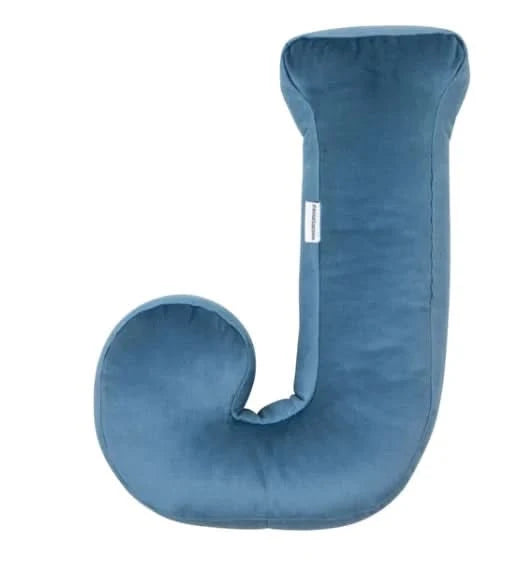 Alphabets Cushion