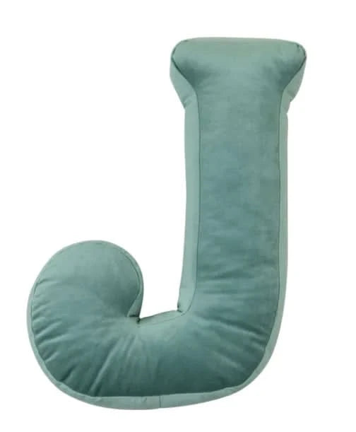 Alphabets Cushion