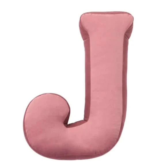 Alphabets Cushion