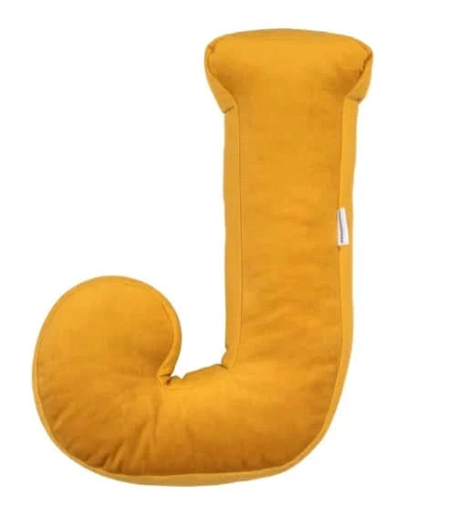 Alphabets Cushion
