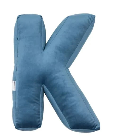 Alphabets Cushion