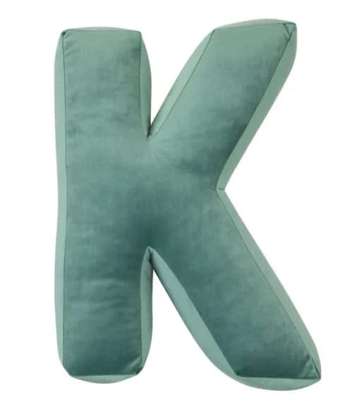 Alphabets Cushion