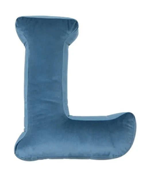 Alphabets Cushion