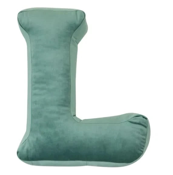 Alphabets Cushion