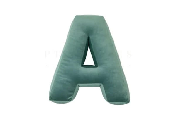 Alphabets Cushion