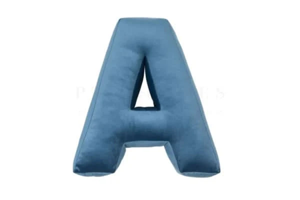 Alphabets Cushion