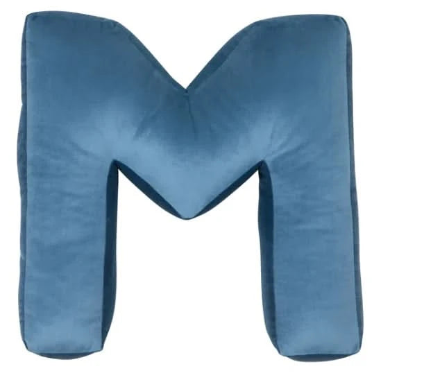 Alphabets Cushion