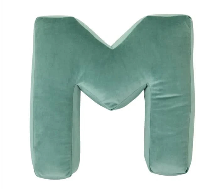 Alphabets Cushion