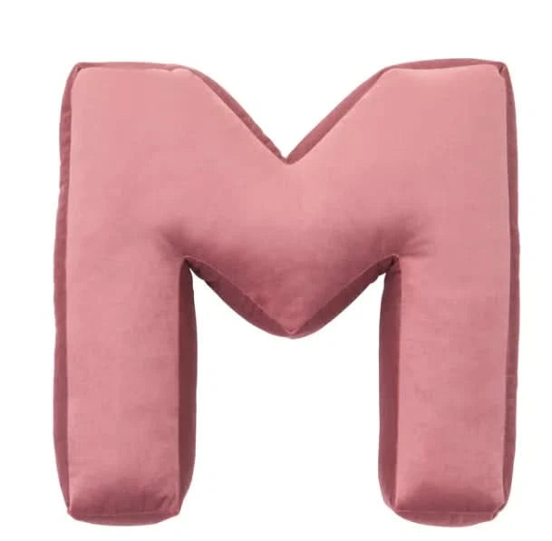 Alphabets Cushion