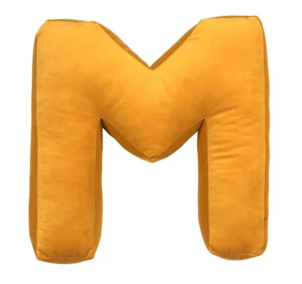 Alphabets Cushion