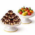 The Afternoon Patisserie