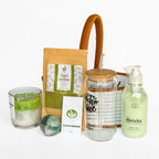The Matcha Experience