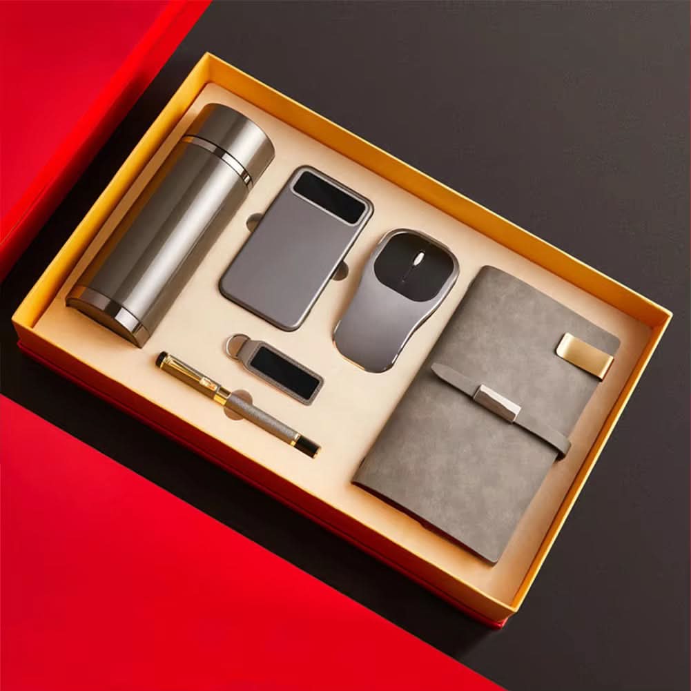 The Executive Statement Box