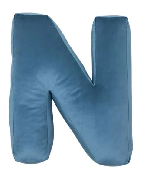 Alphabets Cushion