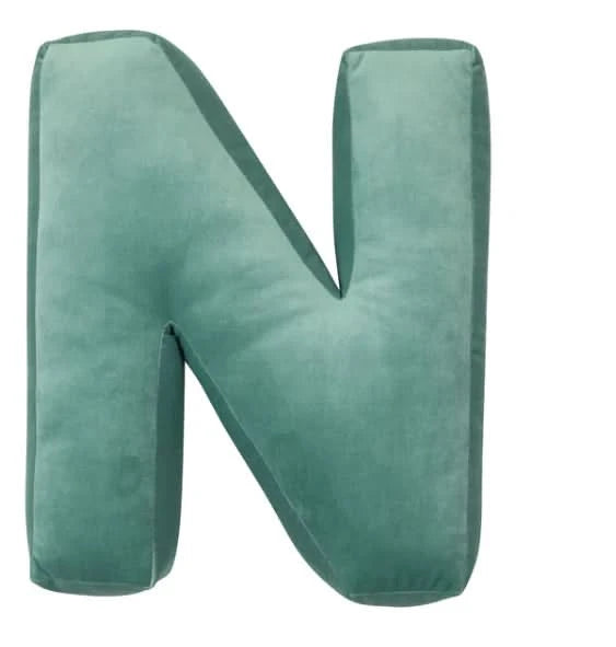 Alphabets Cushion