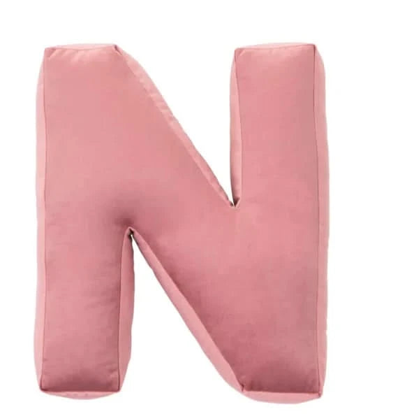 Alphabets Cushion