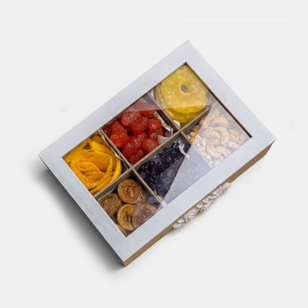Dry Fruits Box