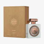 Nebras Elixr Perfume - Unisex