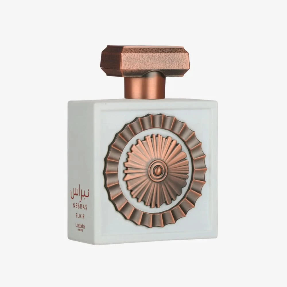 Nebras Elixr Perfume - Unisex