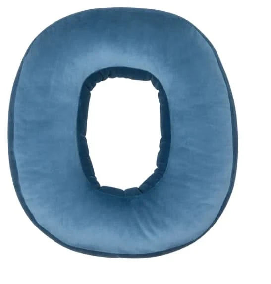Alphabets Cushion