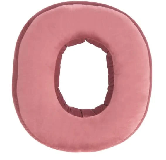 Alphabets Cushion